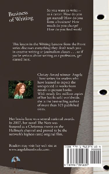 The Business of Writing