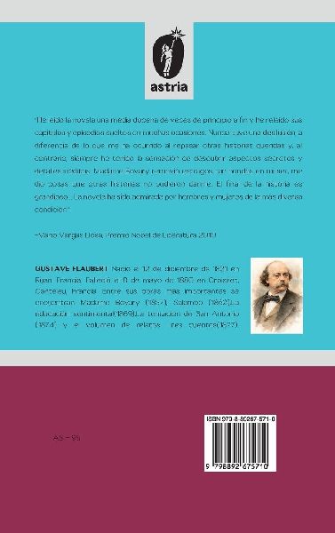 Madame Bovary