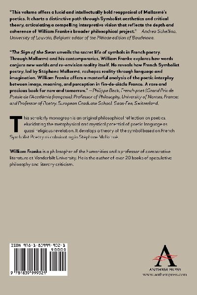 The Sign of the Swan