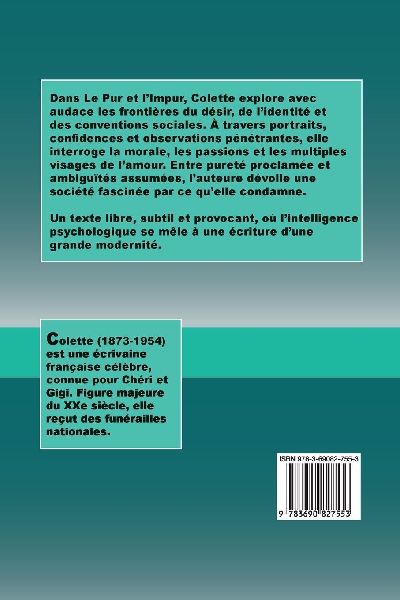 Le Pur et l'Impur