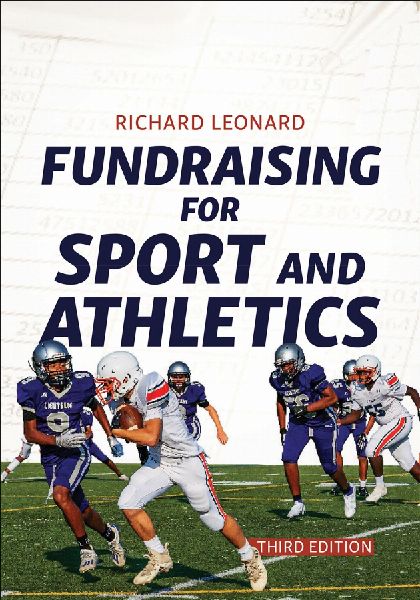 Fundraising for Sport and Athletics