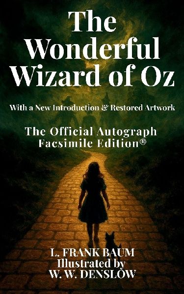 The Wonderful Wizard of Oz