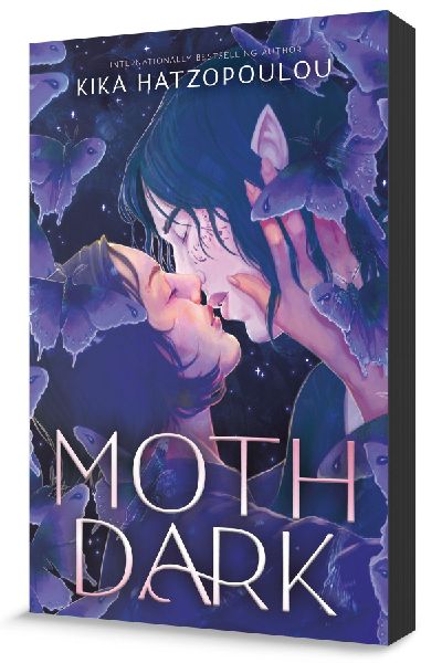 Moth Dark