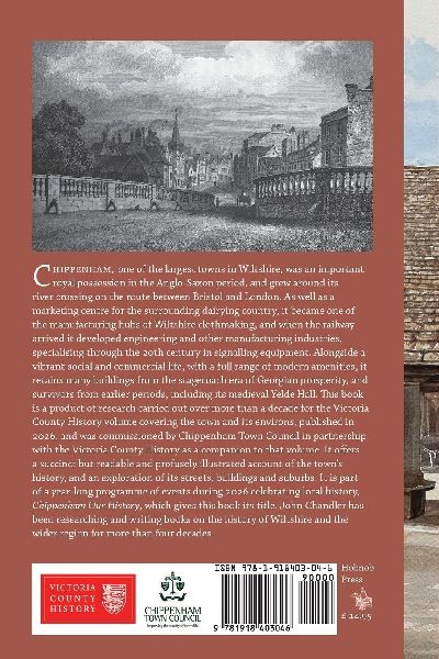 Chippenham Our History