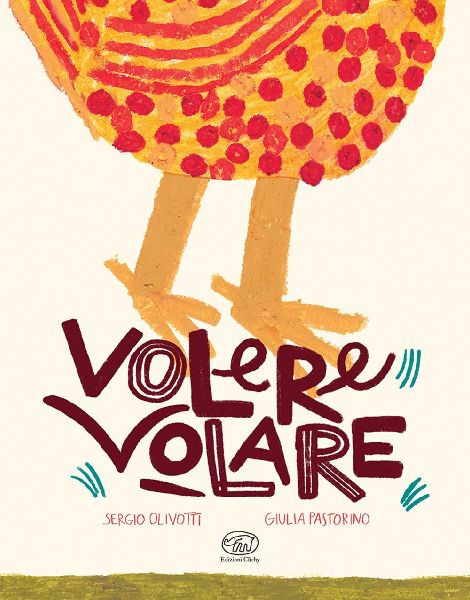 Volere volare