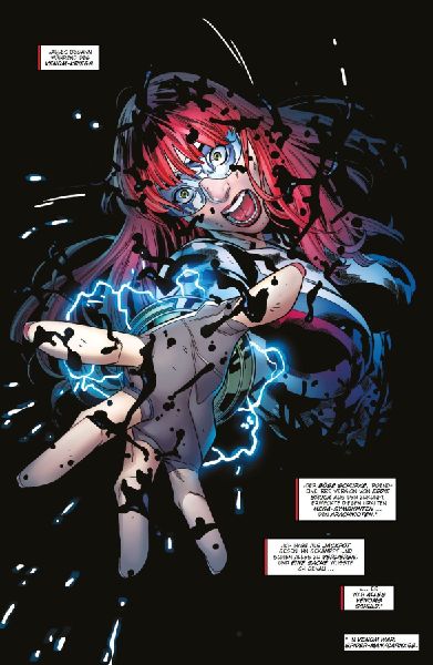 Venom - Neustart (2. Serie)