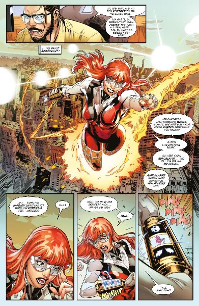 Venom - Neustart (2. Serie)