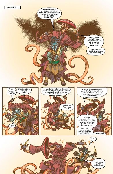 Star Wars Comics: Die Hohe Republik - Abenteuer