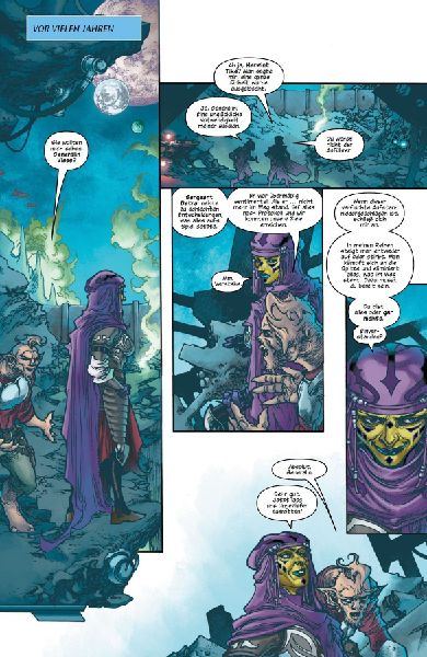 Star Wars Comics: Die Hohe Republik - Abenteuer