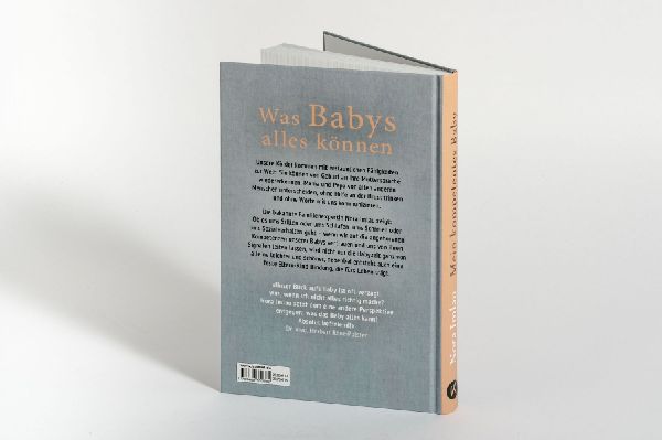 Mein kompetentes Baby