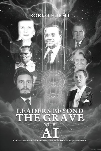 LEADERS BEYOND THE GRAVE WITH AI