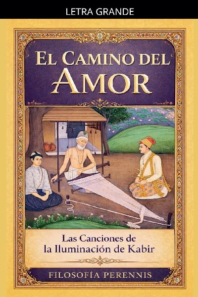 El Camino del Amor