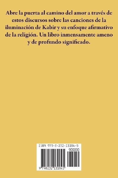 El Camino del Amor