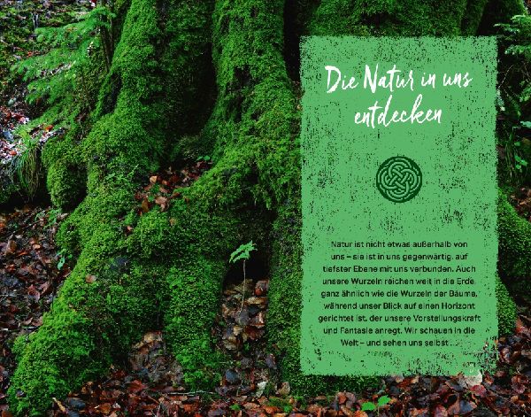 Kraftort Natur