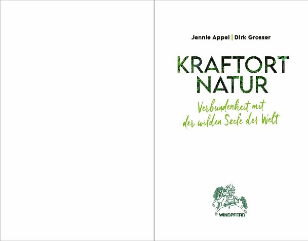 Kraftort Natur