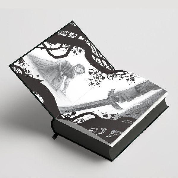 The Queen of Nothing: Collector's Edition