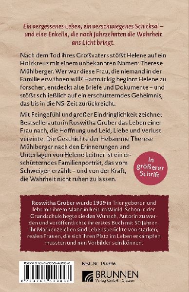 Die verheimlichte Großmutter