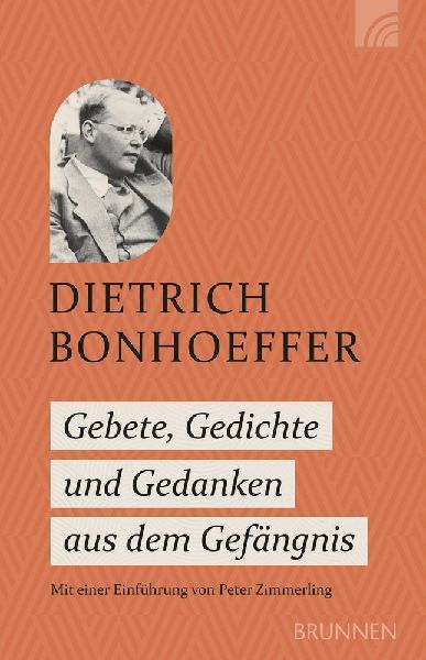 Gebete, Gedichte und Gedanken aus dem Gefängnis