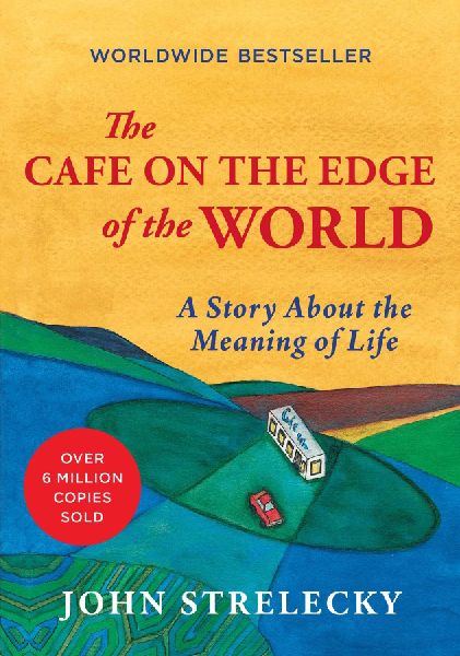 The Cafe on the Edge of the World