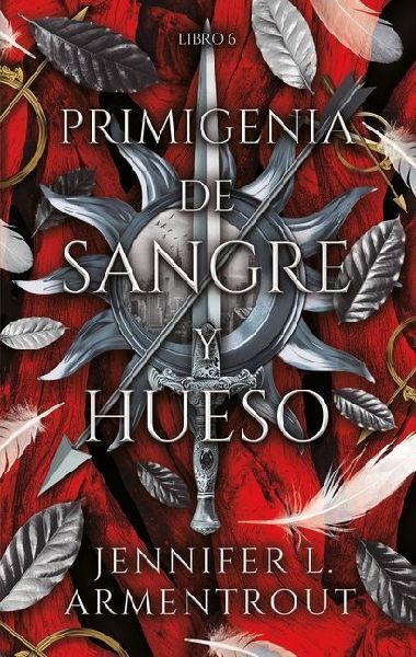 Primigenia de Sangre Y Hueso