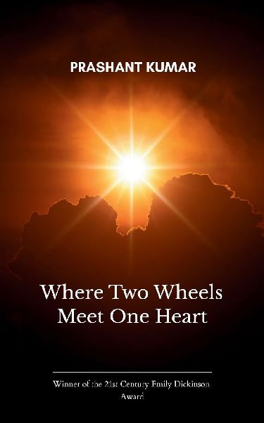 Where Two Wheels Meet One Heart Bikers, Brotherhood, and the O...