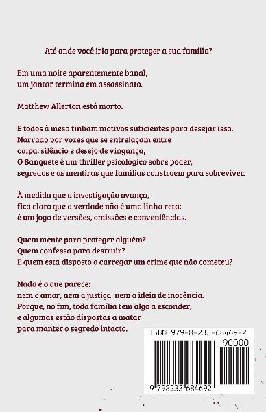 O Banquete