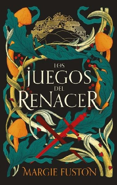 Los Juegos del Renacer