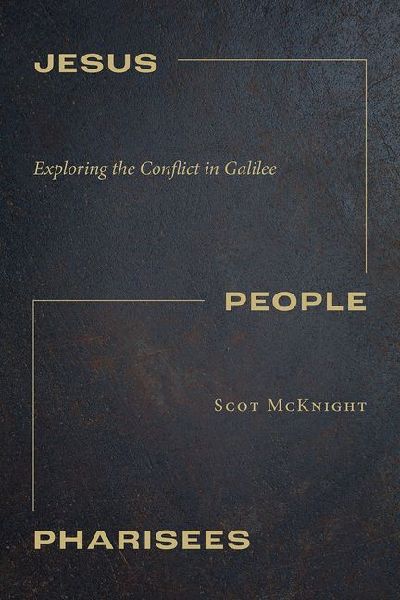 Jesus, People, Pharisees