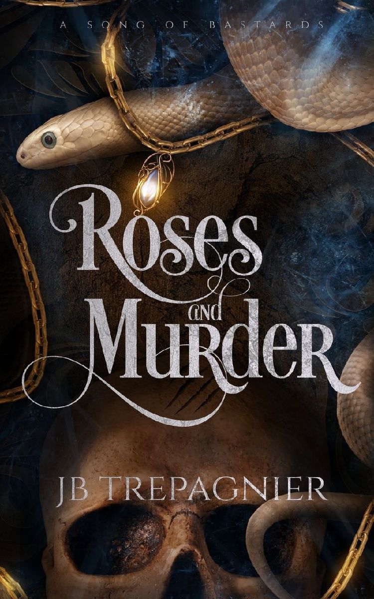 Roses and Murder