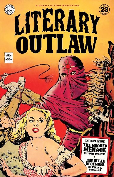 Literary Outlaw #23