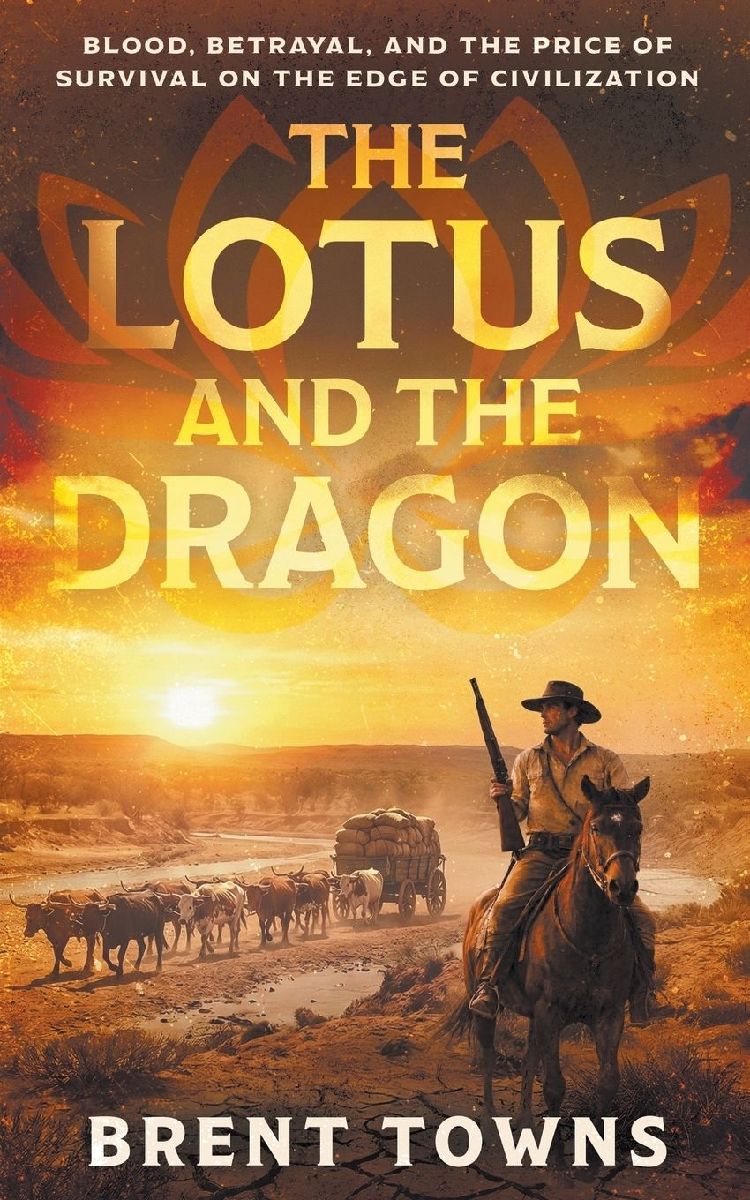 The Lotus and the Dragon