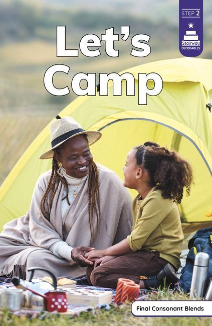 Let's Camp