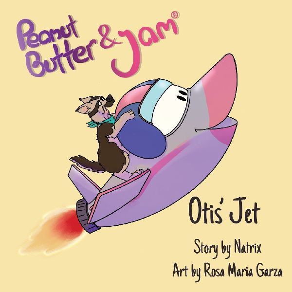 Otis' Jet