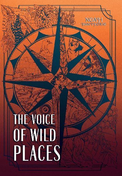 The Voice of Wild Places