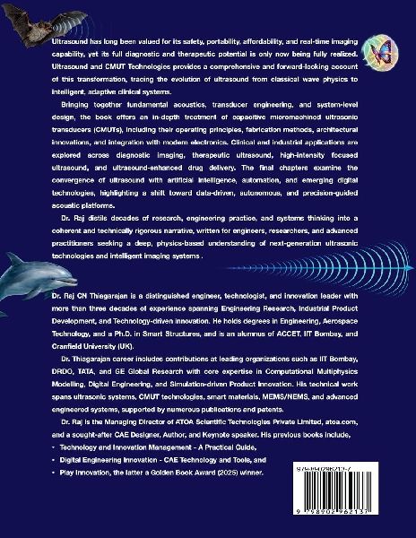 ULTRASOUND AND CMUT TECHNOLOGIES