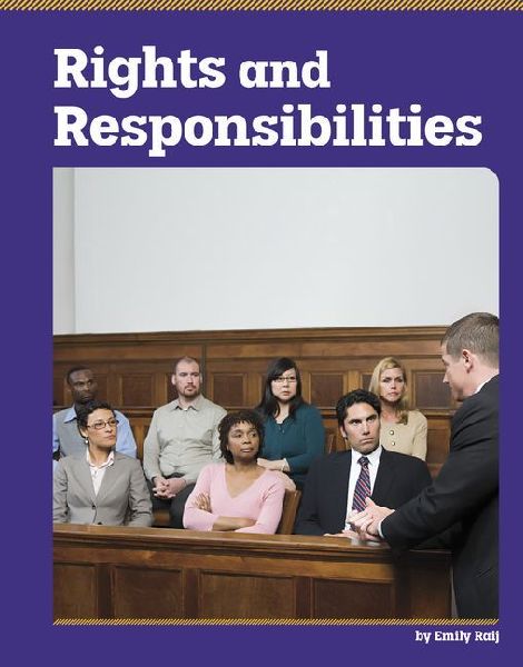 Rights and Responsibilities