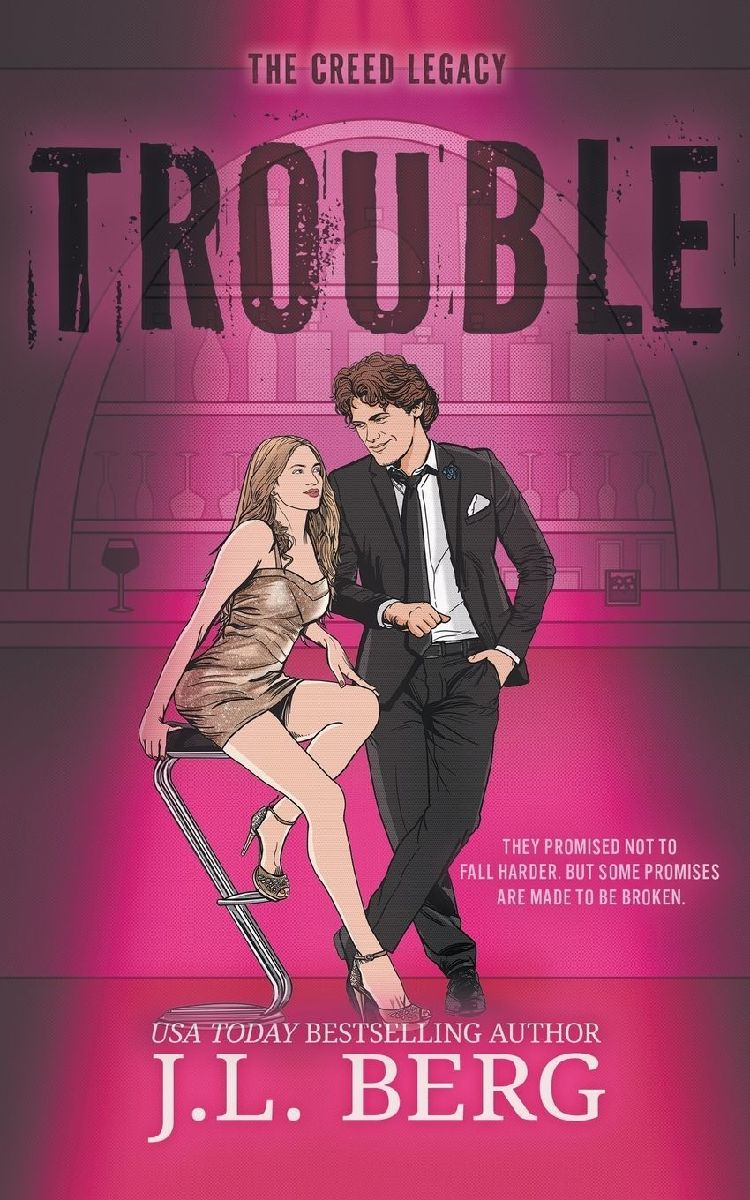 Trouble