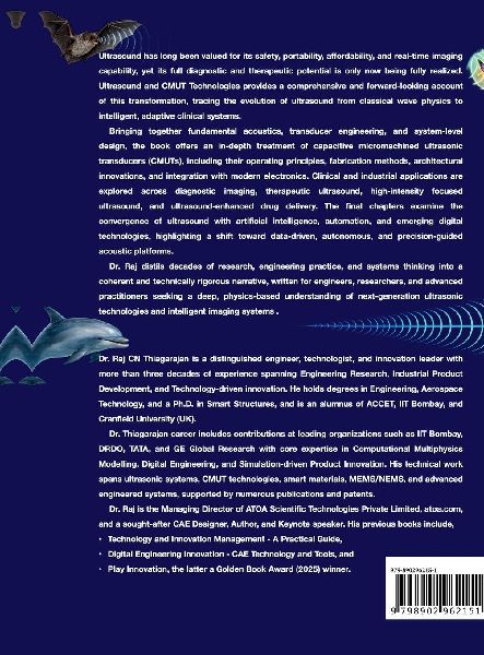 ULTRASOUND AND CMUT TECHNOLOGIES