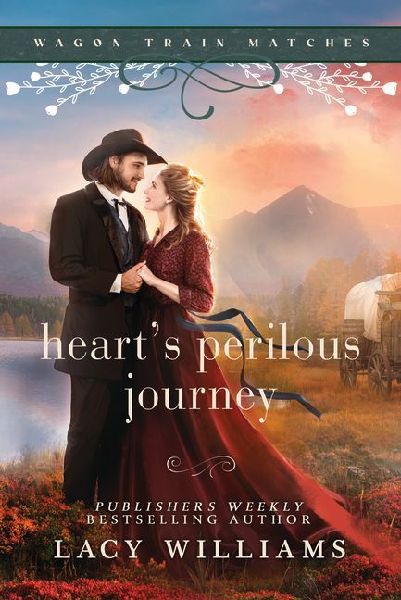 Heart's Perilous Journey