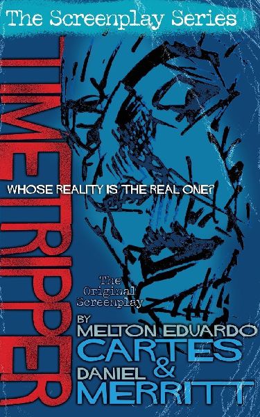 Timetripper, the Screenplay