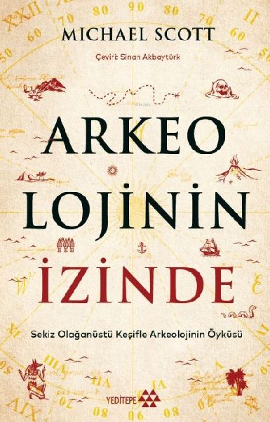 Arkeolojinin Izinde