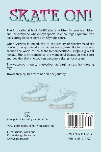 Skate On!