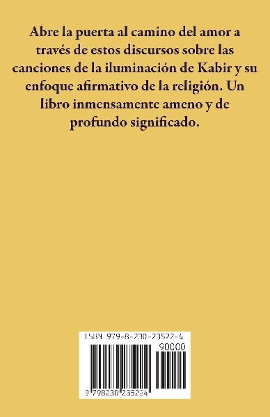 El Camino del Amor