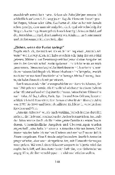 "Ziehen, wenn der Funke springt": Erinnerungen des Zeitzeugen Dr. Rudolf Ziesler aus dem Bayerischen Wald