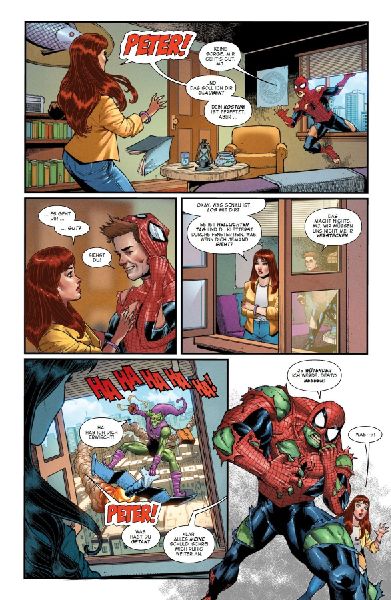Spider-Verse vs. Venomverse: Spinnen gegen Symbionten