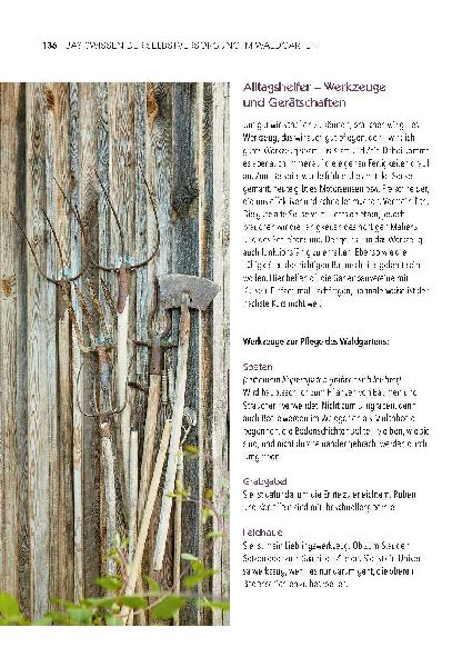 Dein Weg zum essbaren Waldgarten