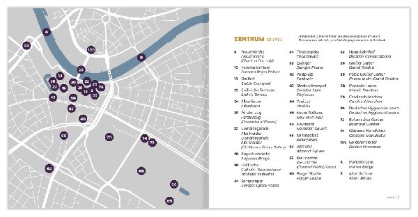 Bildband Dresden