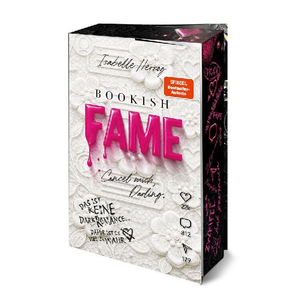Bookish Fame