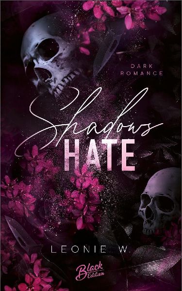 Shadow's Hate