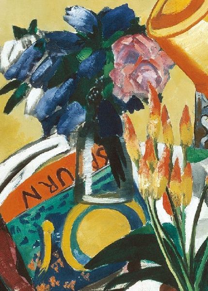 Pinakothek der Moderne München